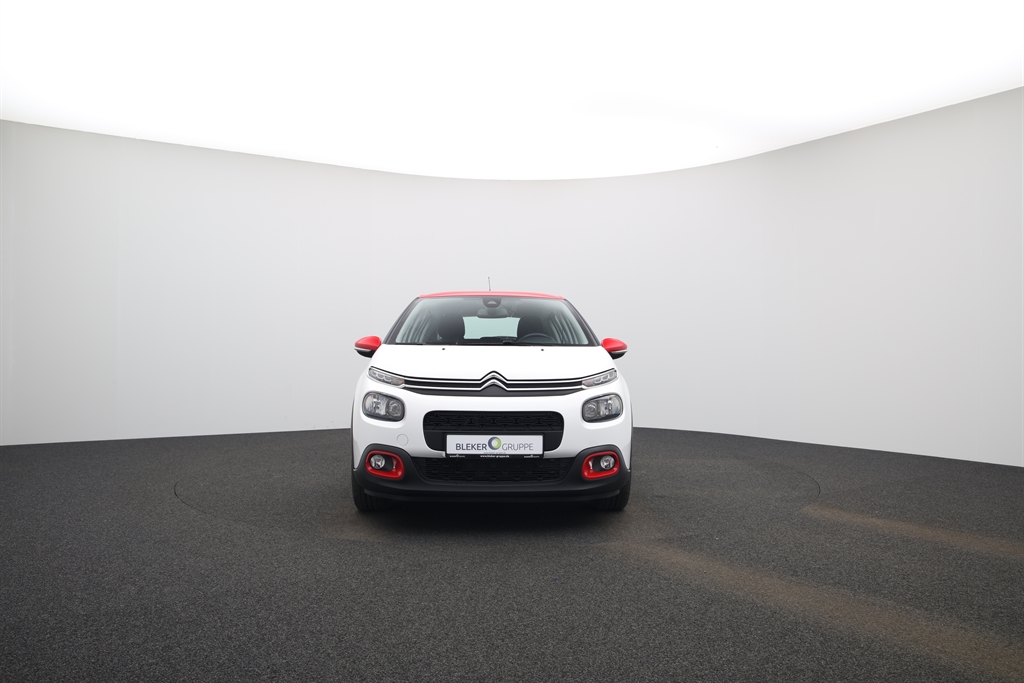 Citroën C3 Pure Tech 82 Shine