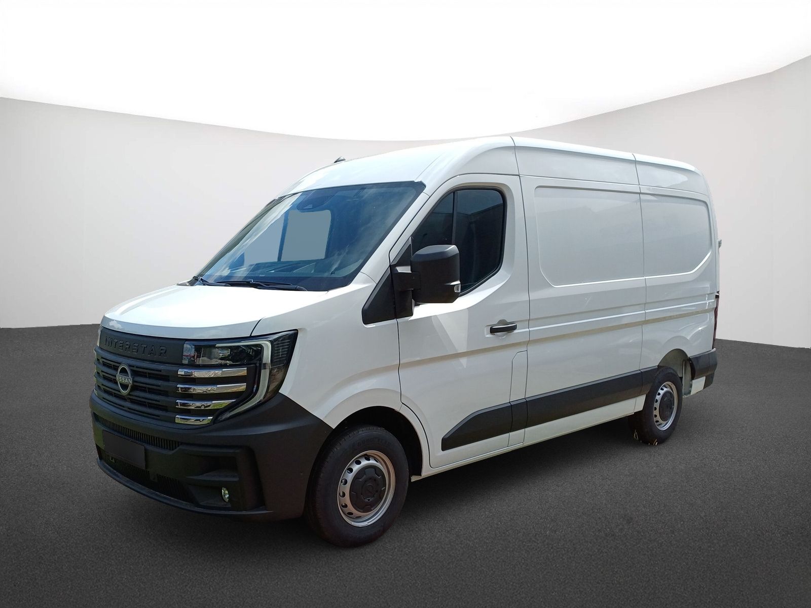 Nissan Interstar XDD Kasten L2H2 35 dCi130 FWD MT N-Connecta LRB 270