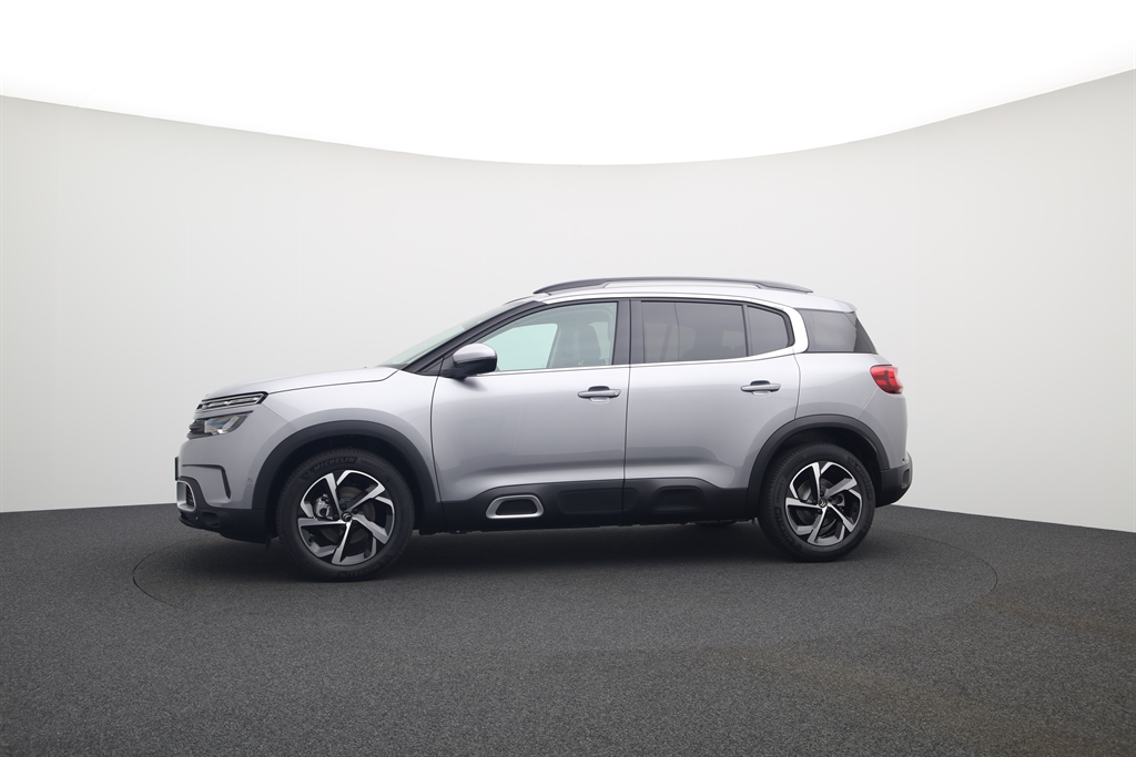 Citroën C5 Aircross BlueHDi 180 Feel Pack EAT8