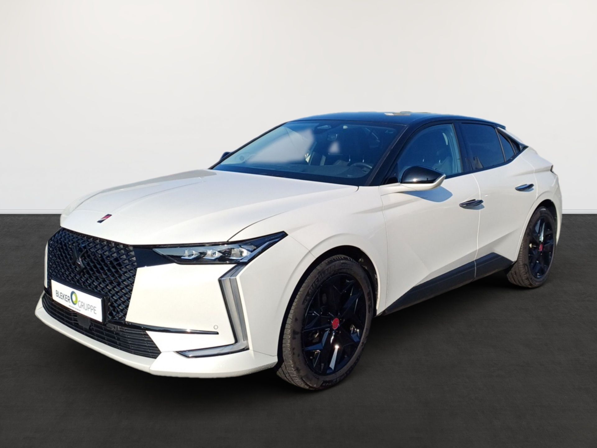 DS 4 PureTech 130 Performance Line+