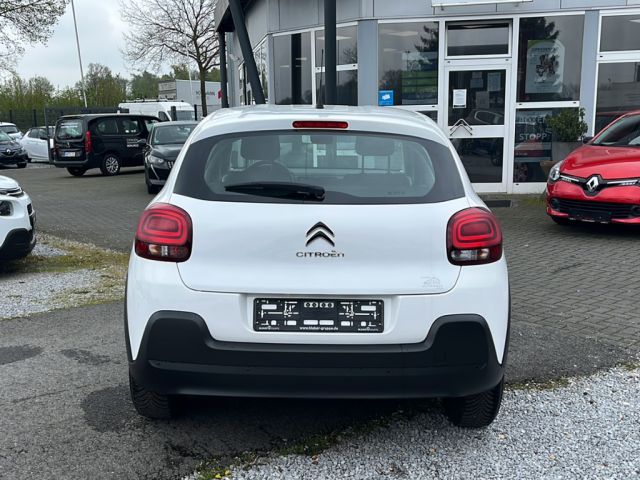 Citroën C3 Pure Tech 68 Feel