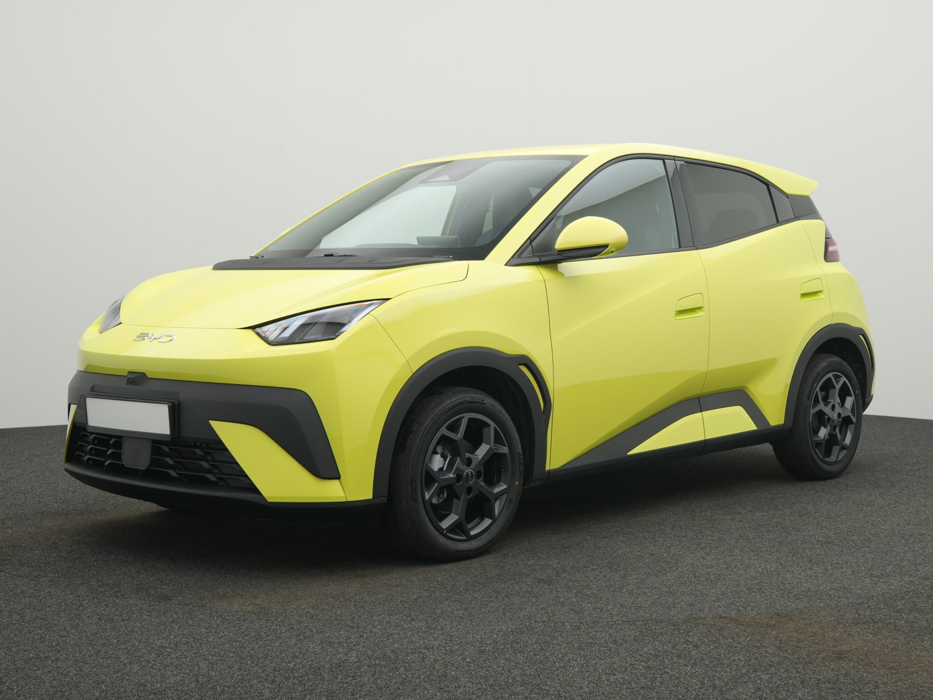 BYD DOLPHIN SURF Comfort