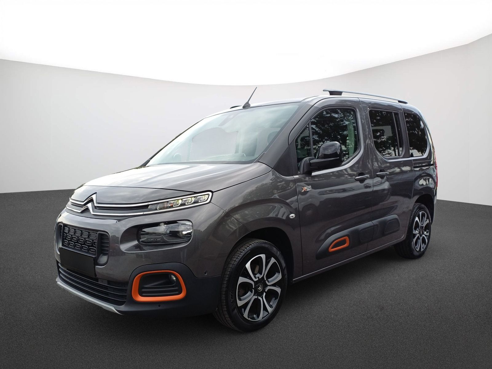Citroën Berlingo Shine M PT130  Auto