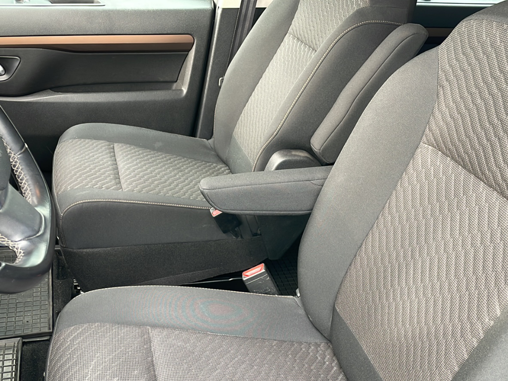 Toyota Proace Toyota Proace Verso 2.0 Team Deutschland