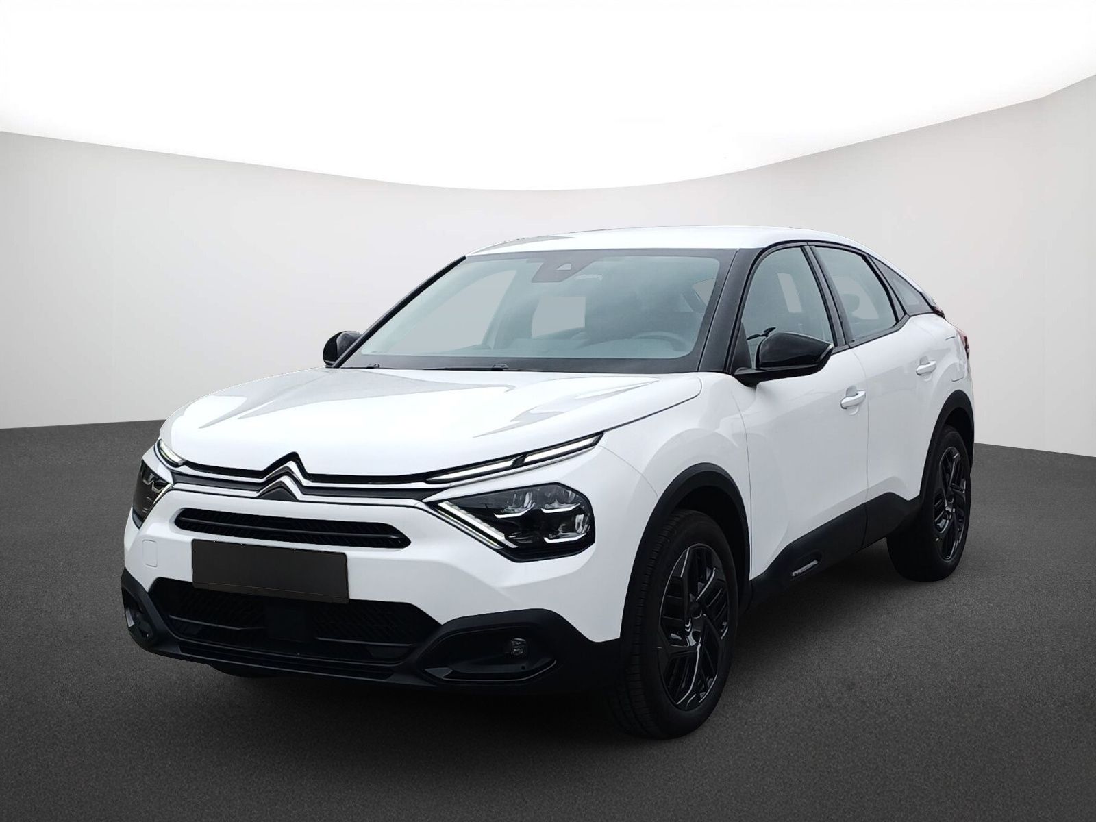 Citroën C4 PureTech 130 S&S Feel Pack