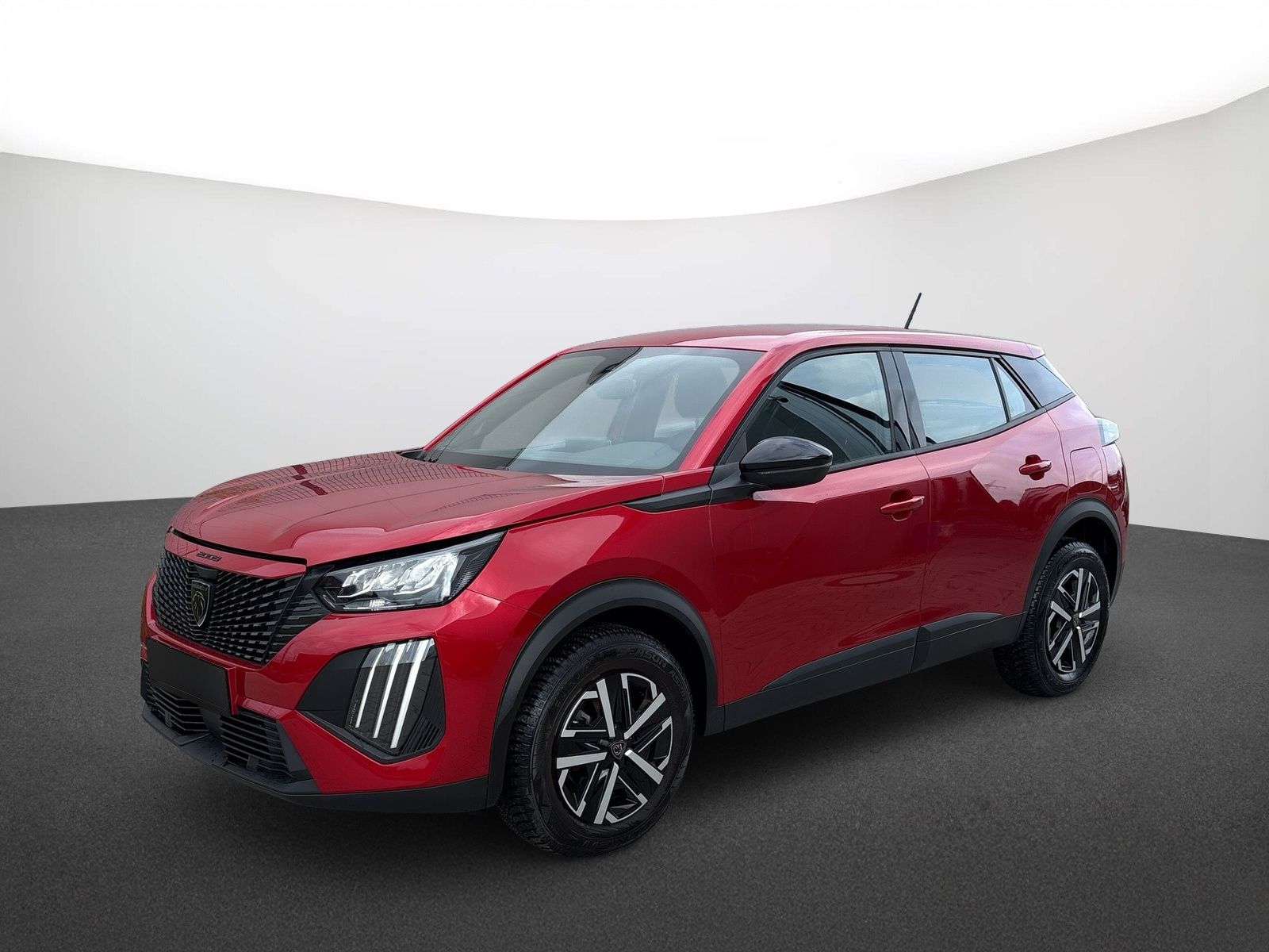 Peugeot 2008 1.2 PureTech 100 Active