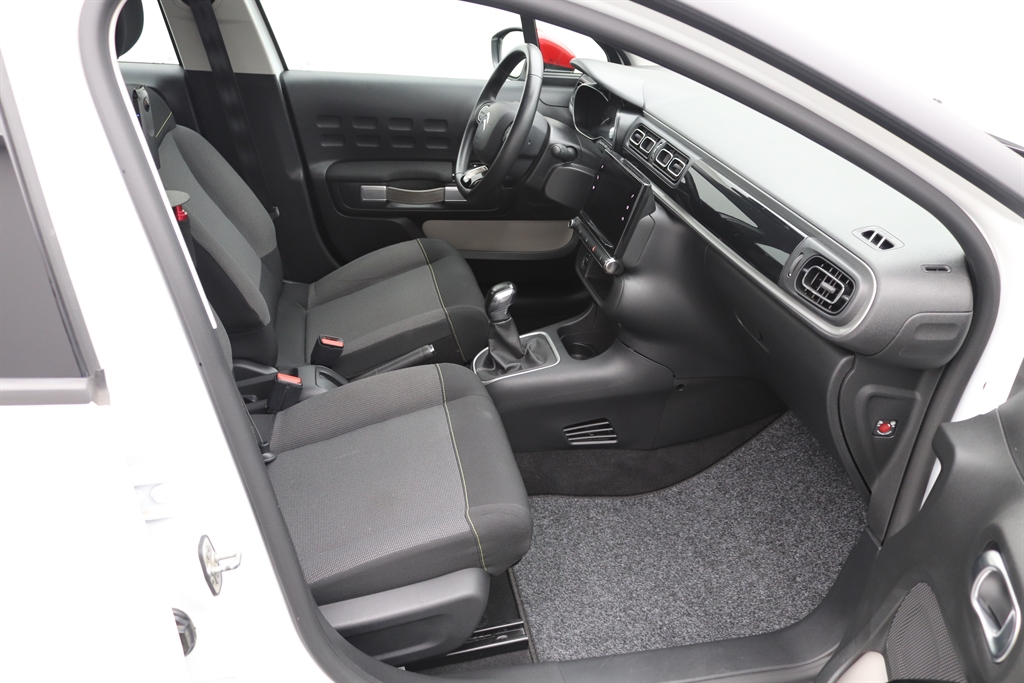 Citroën C3 Pure Tech 82 Shine