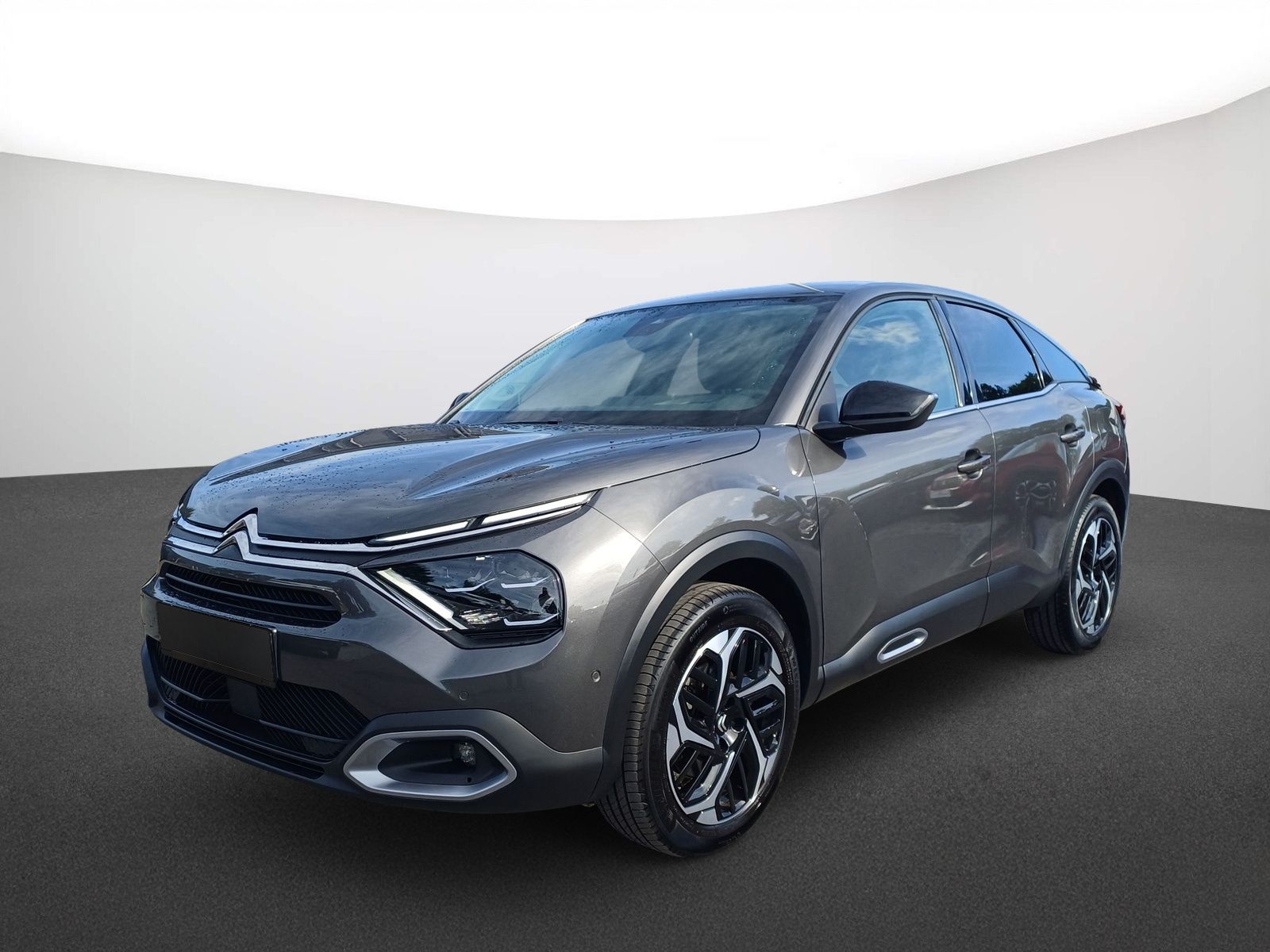 Citroën C4 PureTech 130 S&S