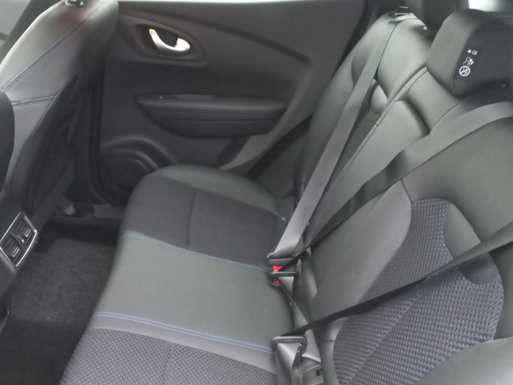 Renault Kadjar TCe 140 Limited Deluxe EDC