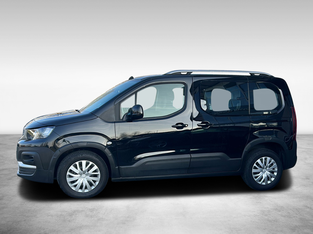 Peugeot Rifter Pure Tech 110 Active L1