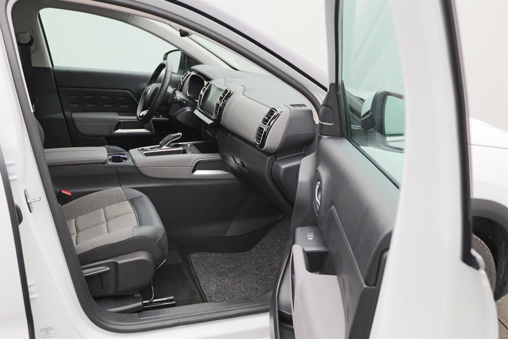 Citroën C5 AIRCROSS BlueHDi 180 Feel Pack EAT8