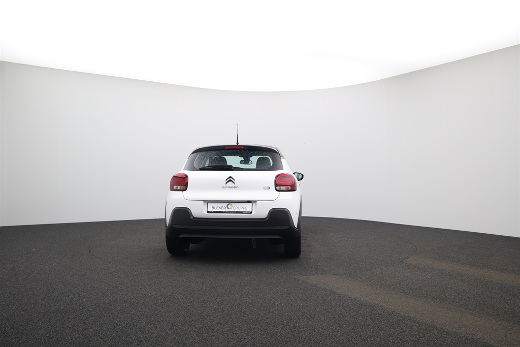 Citroën C3 Pure Tech 82 Shine