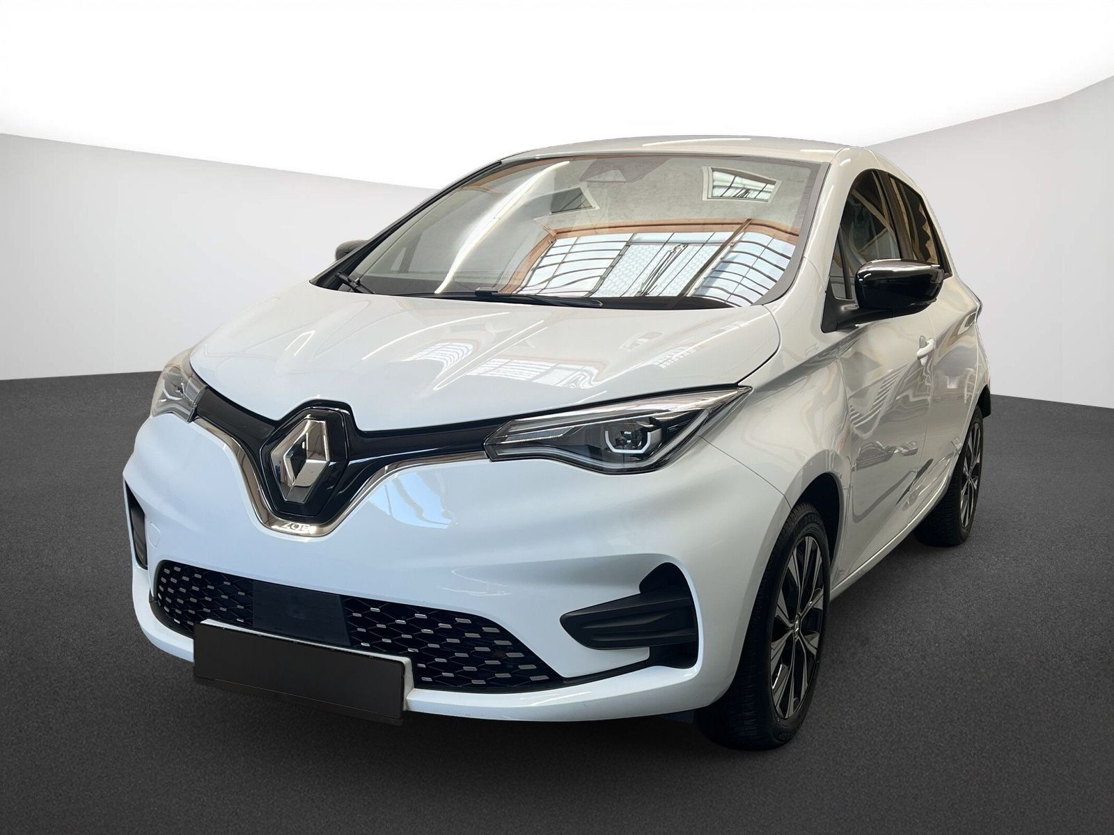 Renault ZOE Zoe R110 Evolution EV50