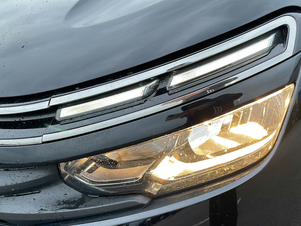 Citroën C5 AIRCROSS BlueHDi 180 Feel Pack EAT8