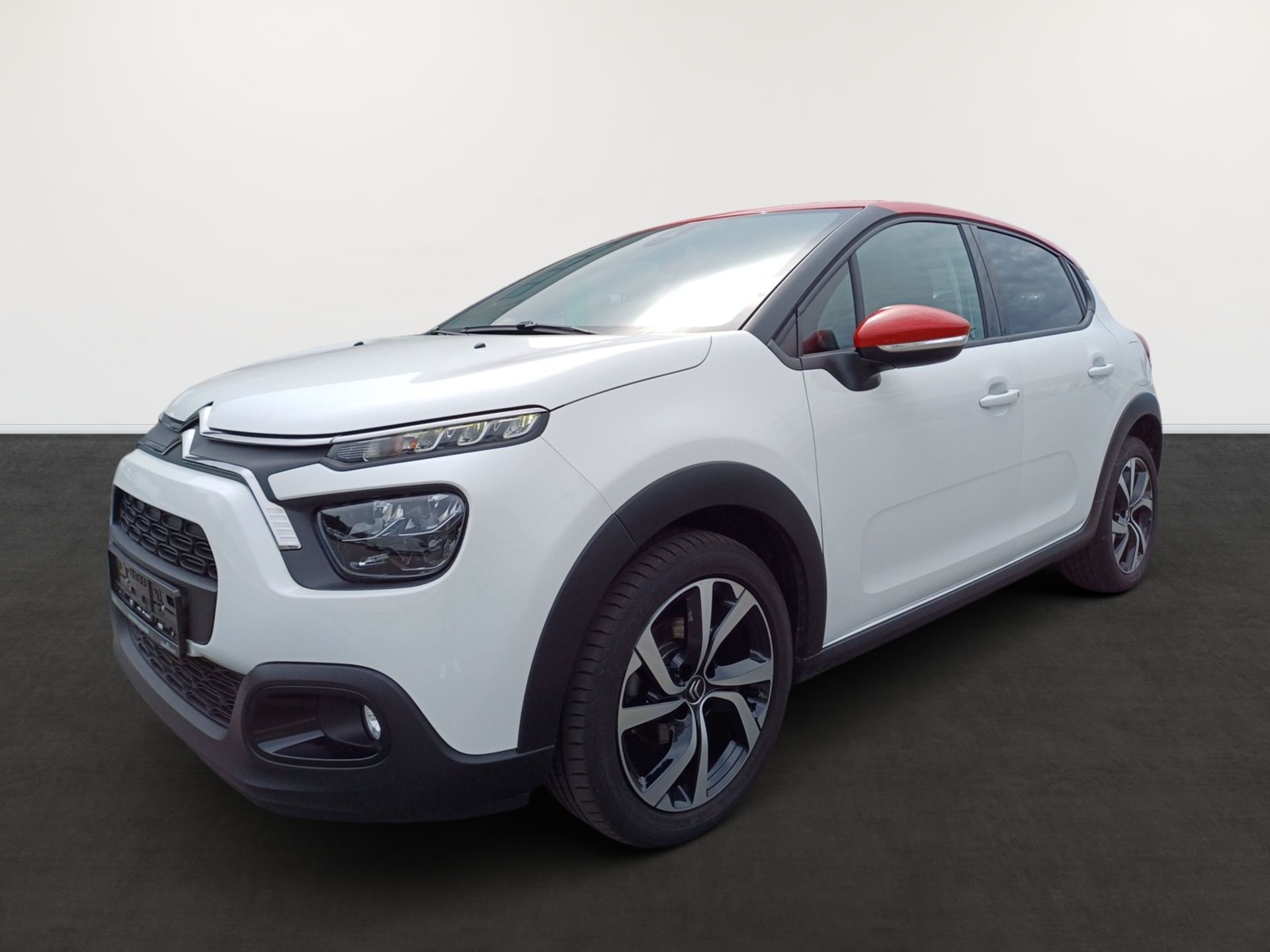 Citroën C3 Shine Pack