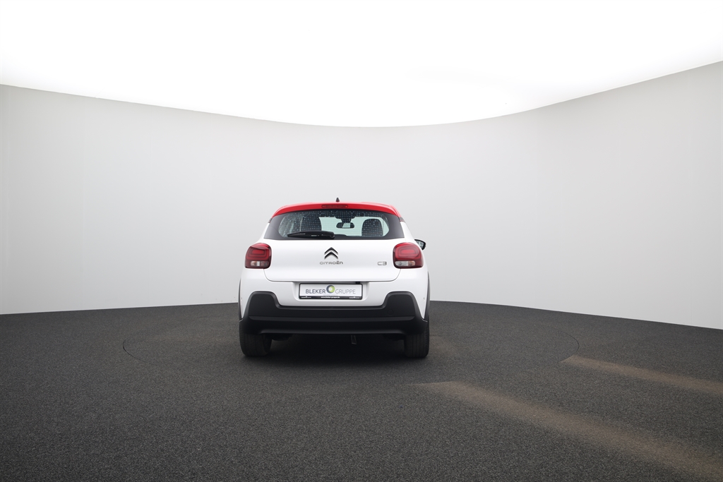 Citroën C3 Pure Tech 82 Shine