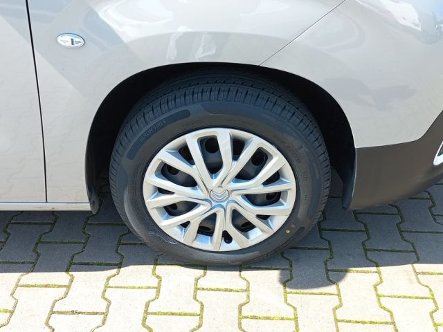 Citroën Berlingo XL BlueHDi 130 Live