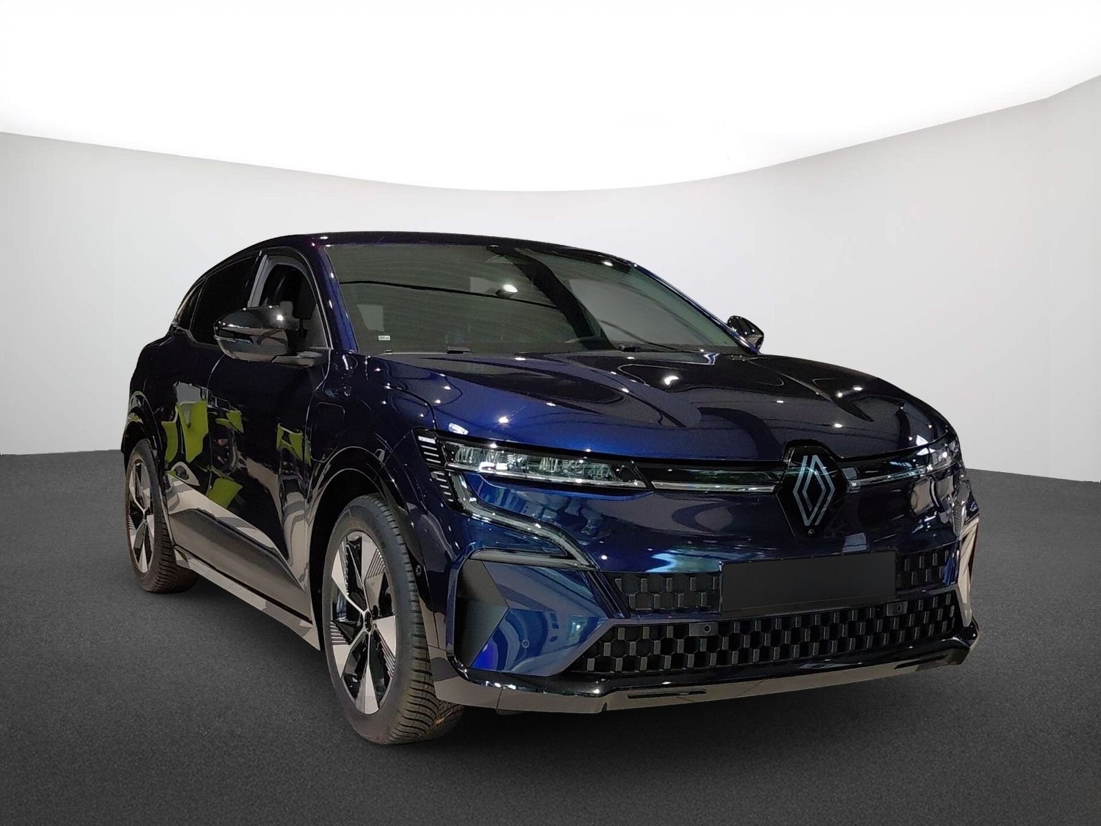 Renault Megane E-Tech Electric Techno