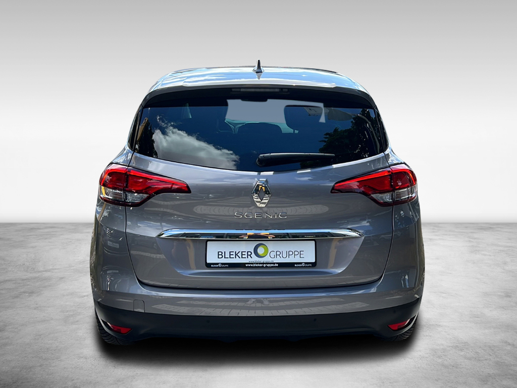 Renault Scenic TCe 140 Intens EDC GPF