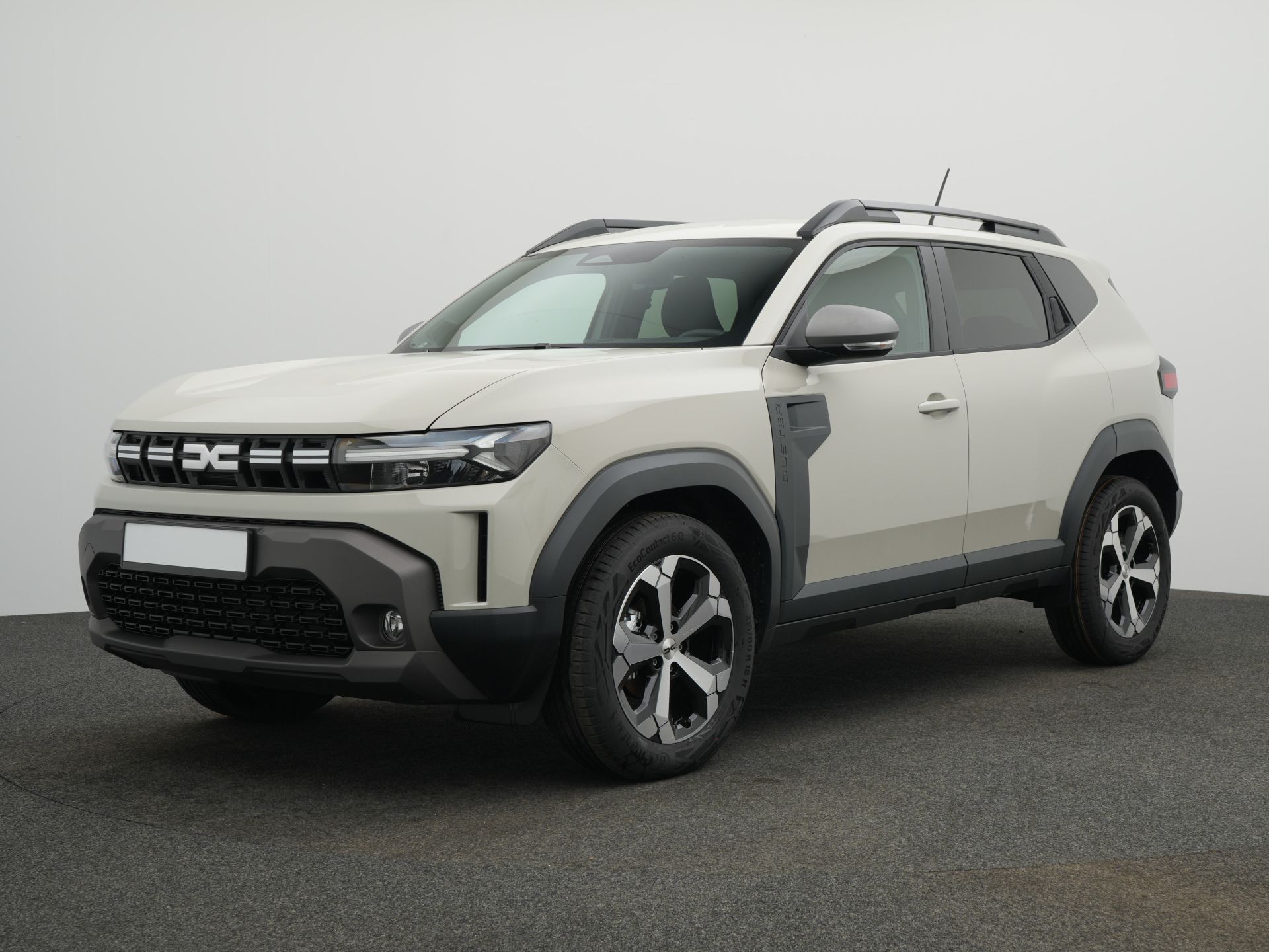 Dacia Duster Journey TCe 130