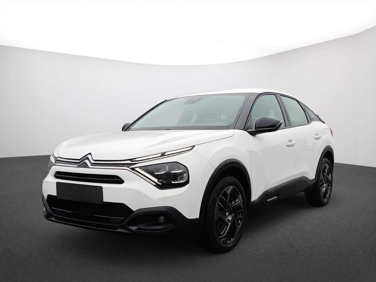 Citroën C4 PureTech 130 S&S Feel Pack