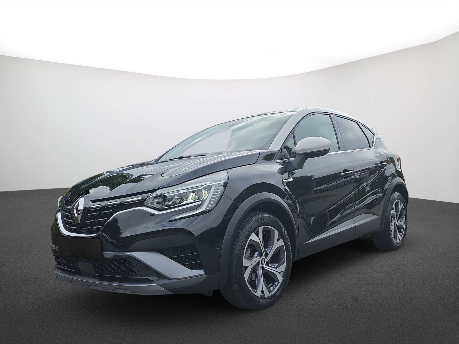 Renault Captur CAPTUR R.S. LINE TCe 160 EDC
