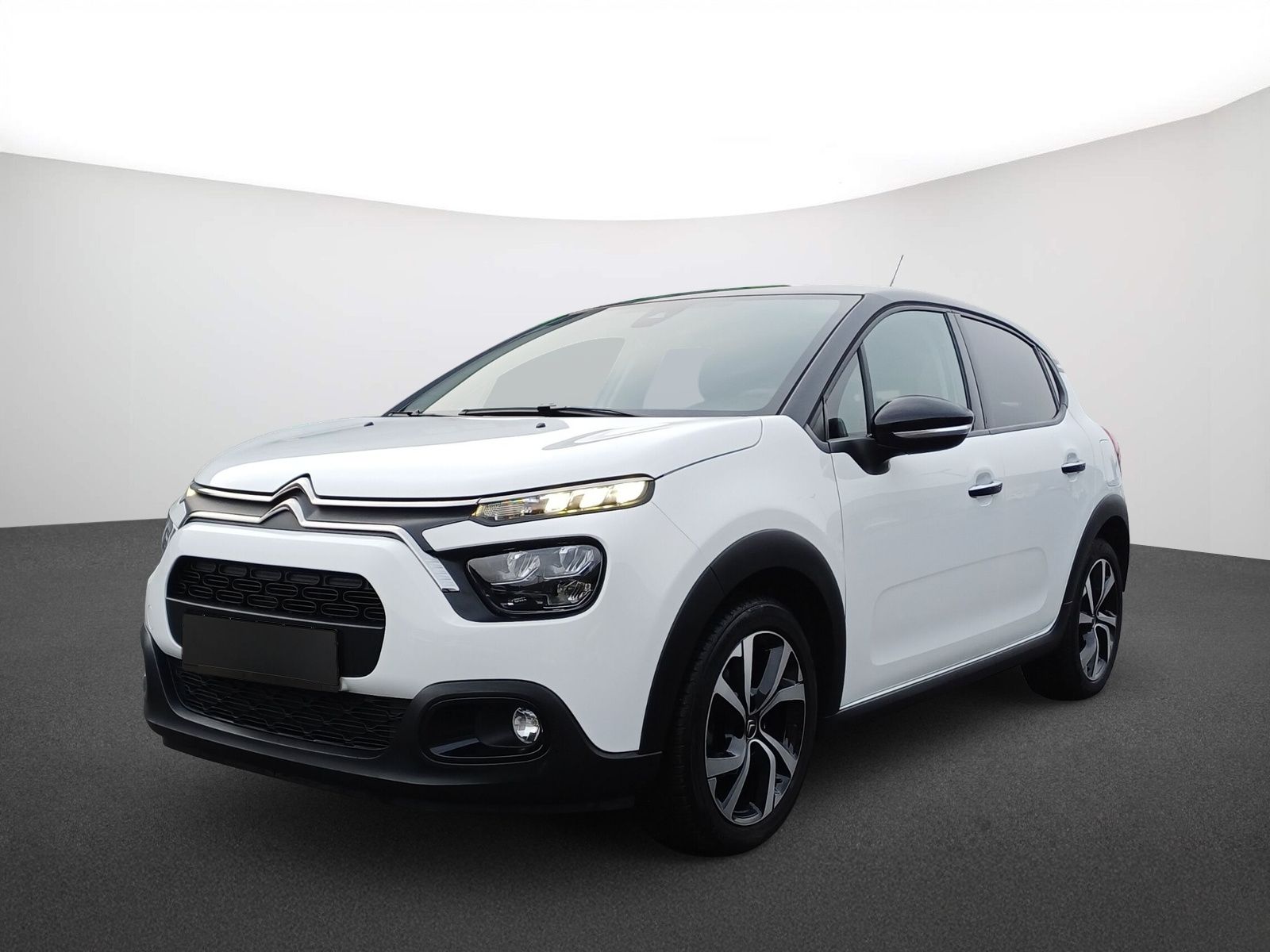 Citroën C3 SHINEPACK PT83S&S