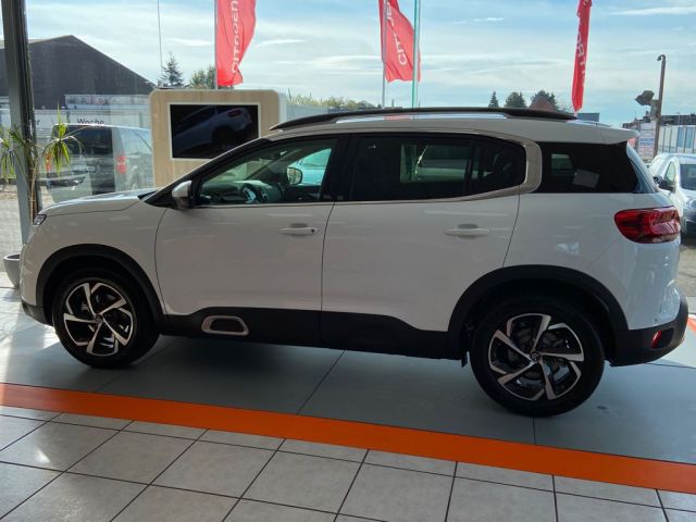 Citroën C5 AIRCROSS Pure Tech 130 Feel Pack EAT8