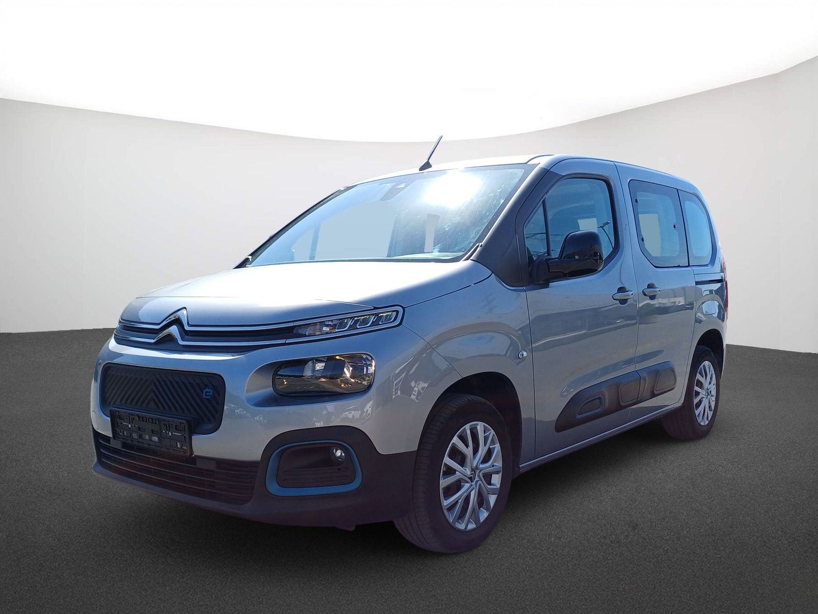 Citroën Berlingo E-Berlingo Elektro136 Feel