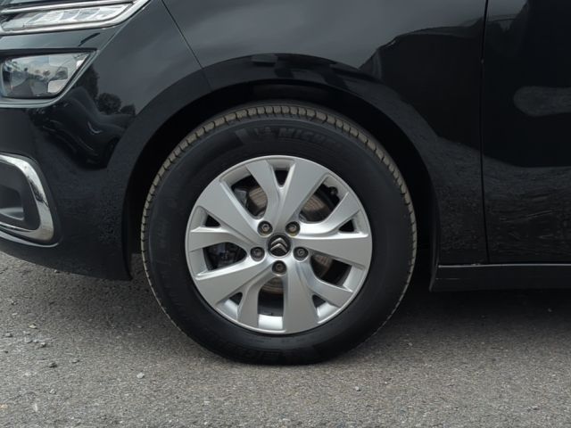 Citroën Grand C4 Spacetourer BlueHDi 130 Feel Automatik