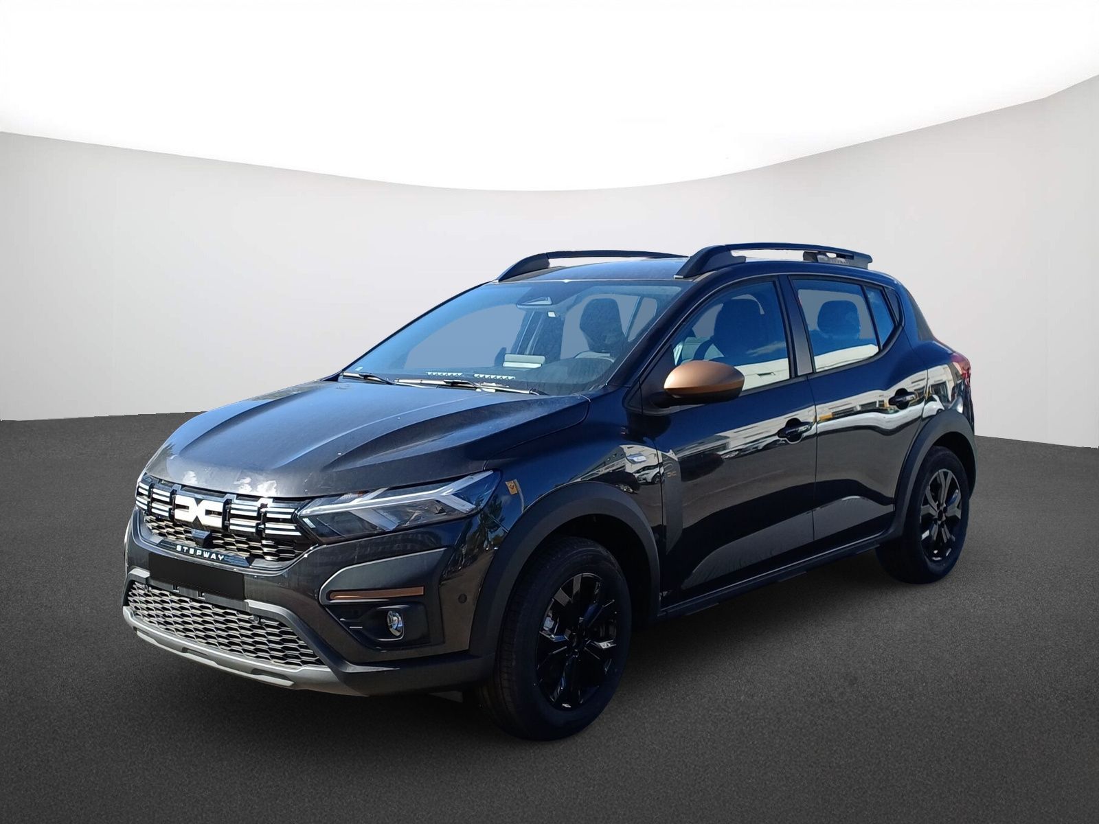 Dacia Sandero III Stepway Extreme