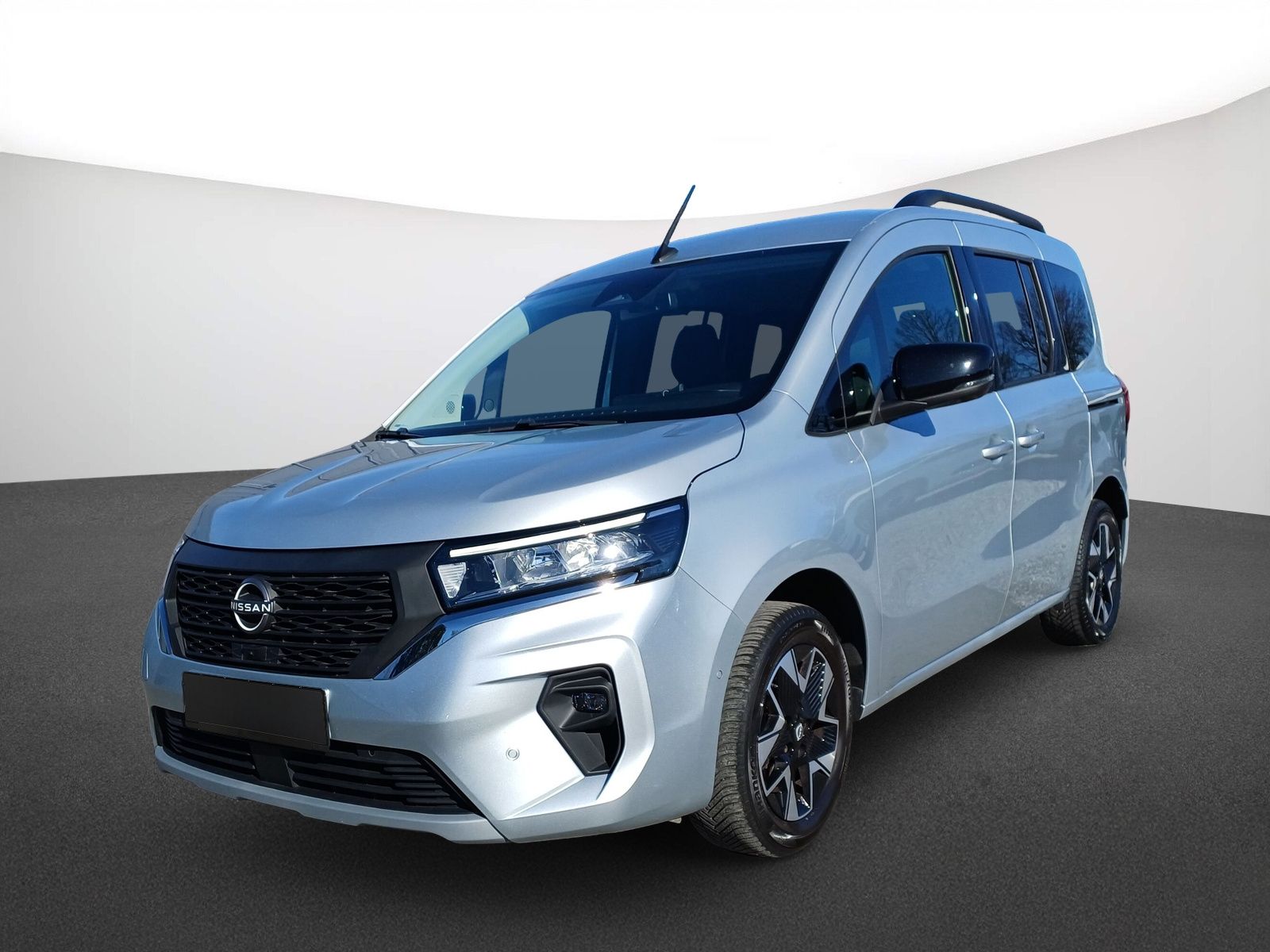 Nissan Townstar Kombi L1 Tekna DIG-T