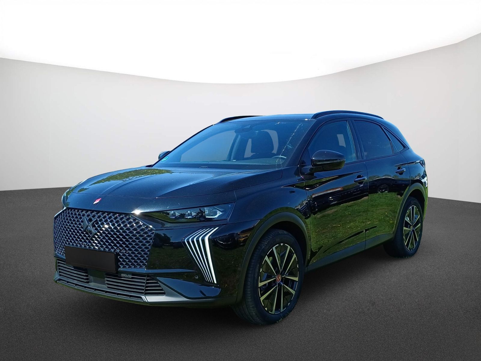 DS Automobiles DS 7 Performance Line + ACC FOCAL NAVI GJR