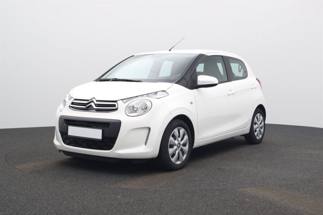 Citroën C1 5T VTi 72 Feel