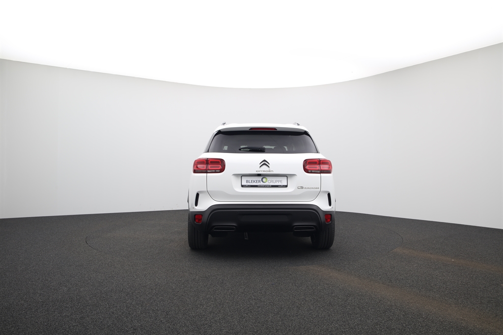 Citroën C5 Aircross BlueHDi 180 Shine Pack EAT8