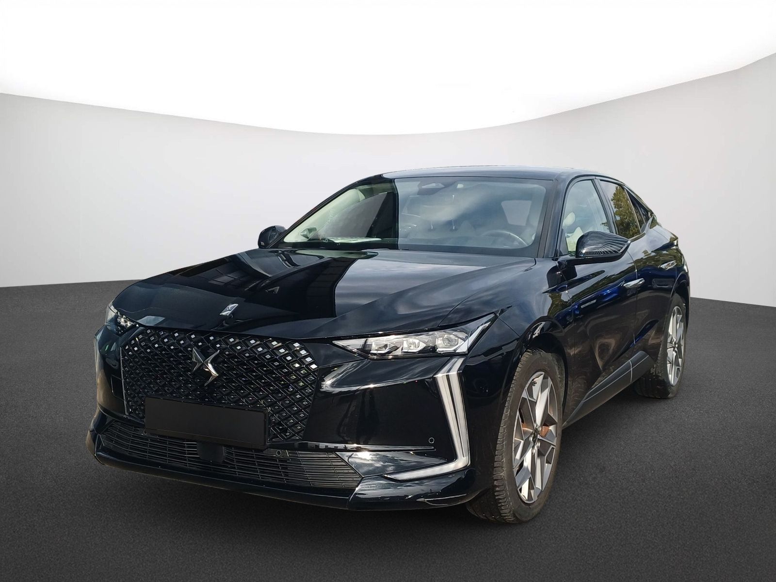 DS Automobiles DS 4 Esprit de Voyage PureTech 130 EAT8