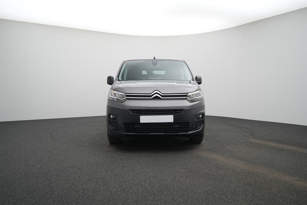 Citroën Berlingo KW Elektro ë-Berlingo Elektromotor 136 Basis L1 KW