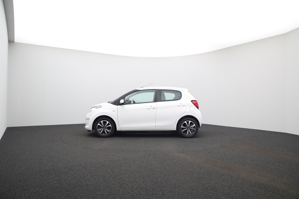Citroën C1 5T VTi 72 Shine