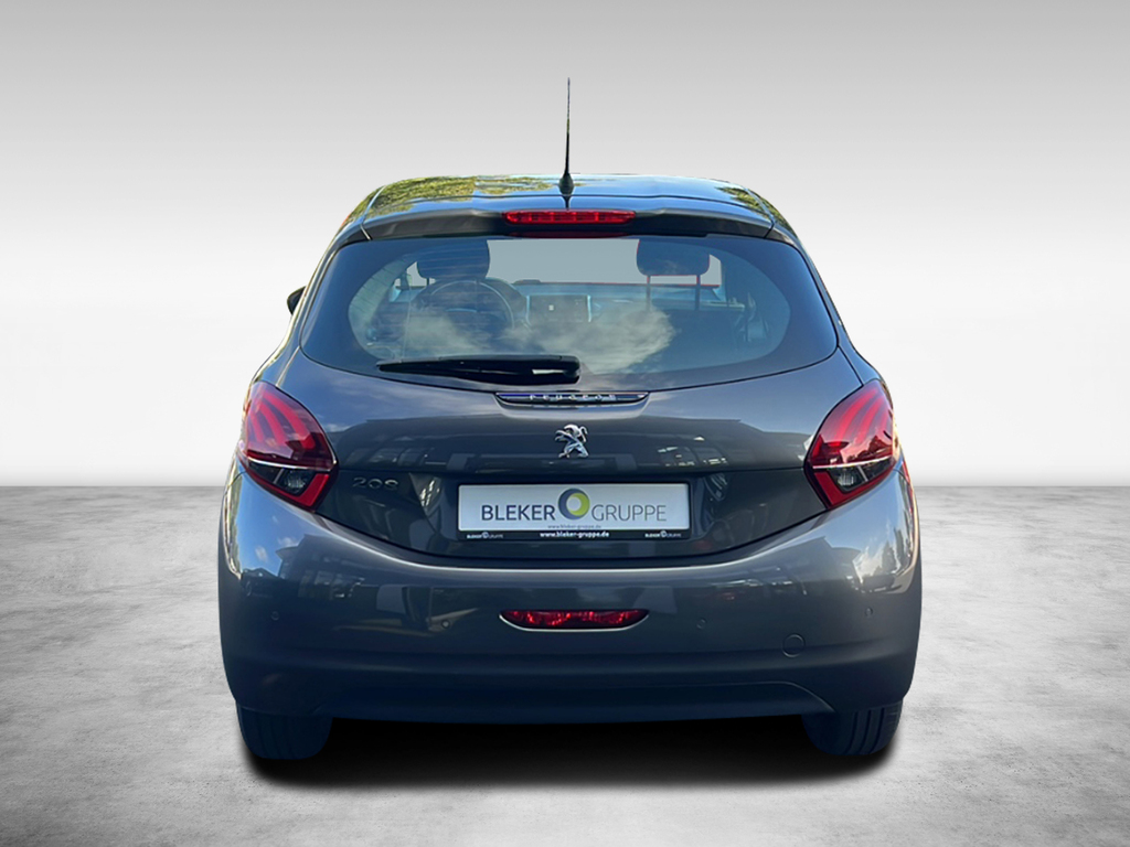 Peugeot 208 Pure Tech 68 Active
