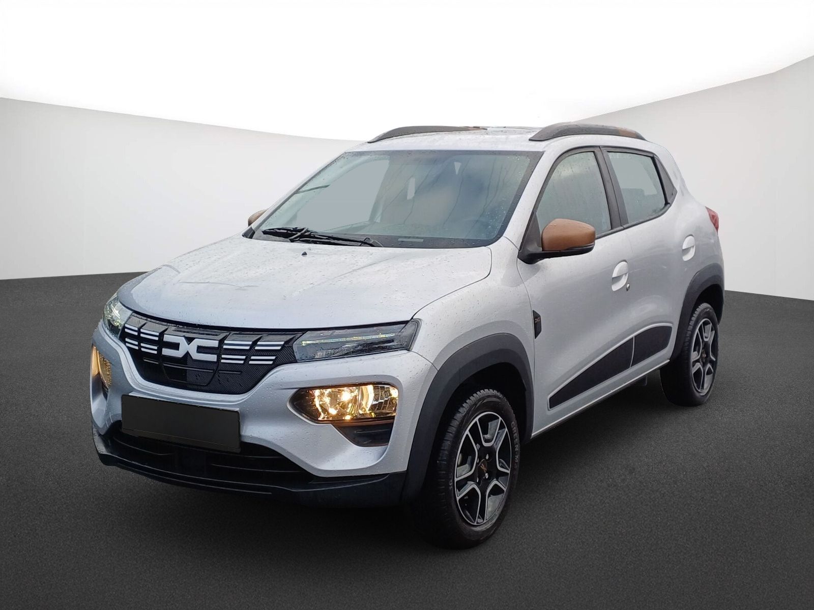 Dacia Spring Dacia Spring Extreme ELECTRIC 65