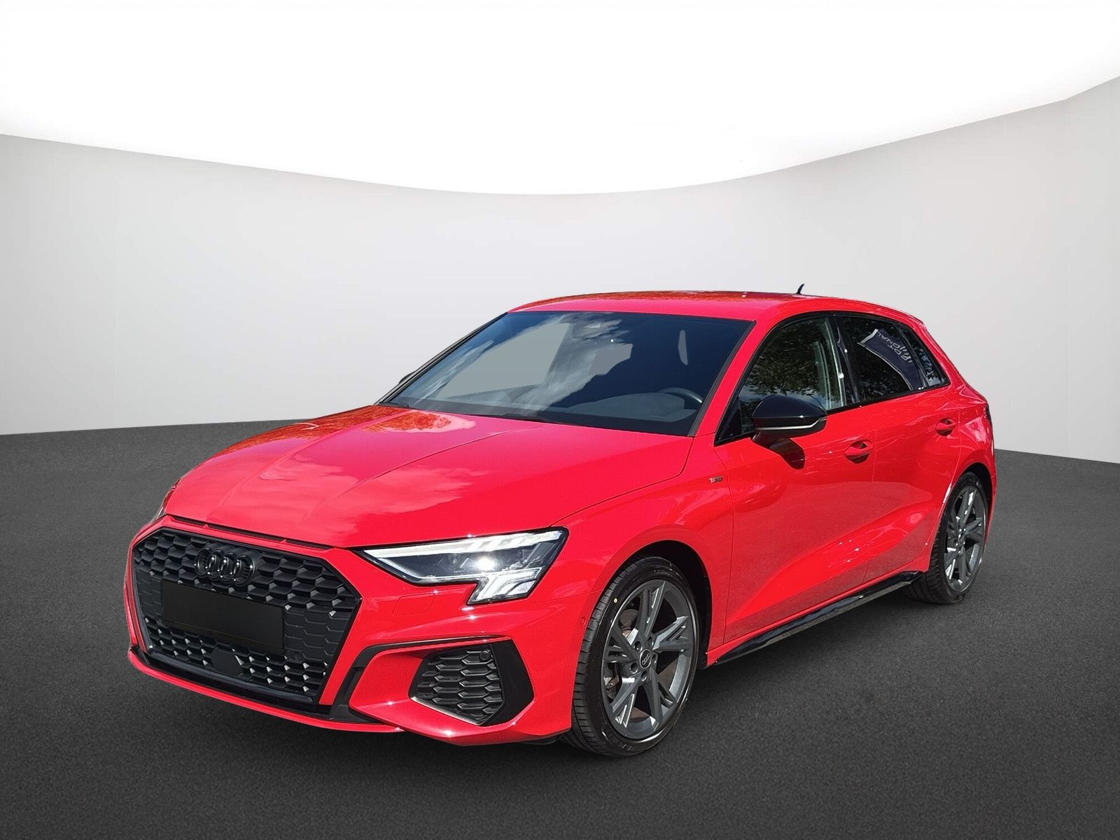 Audi A3 Sportback 35 TDI S line