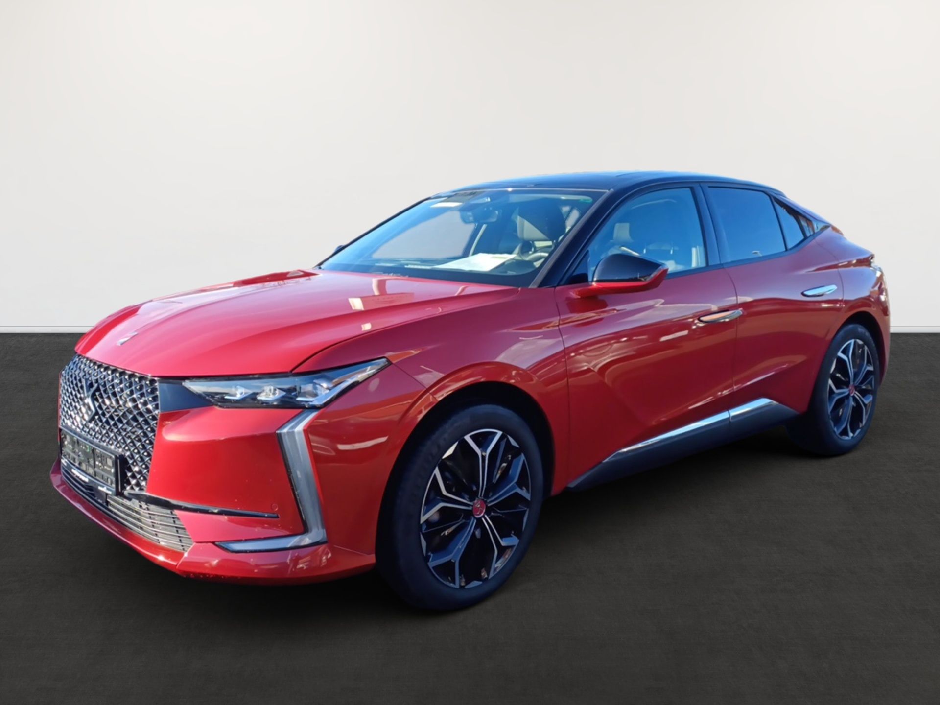 DS 4 DS 4 PureTech 130 Performance Line +