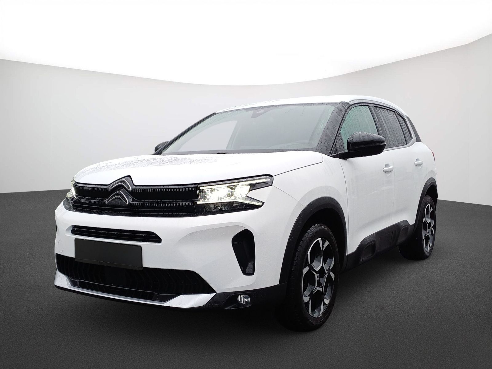 Citroën C5 Aircross PureTech 130 S&S Feel Pack