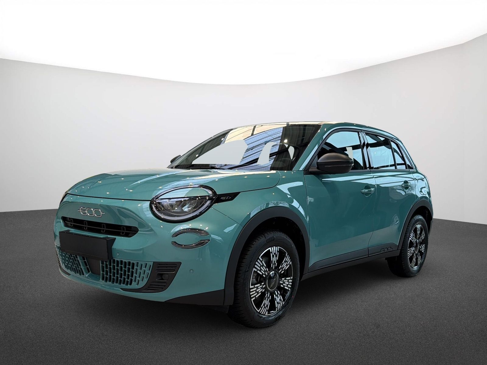 Fiat 600 Hybrid Business Edition+ Allwetterreifen