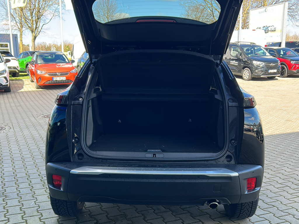 Peugeot 2008 BlueHDi 110 Allure Pack