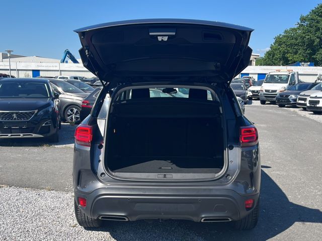 Citroën C5 AIRCROSS Pure Tech 180 Feel EAT8