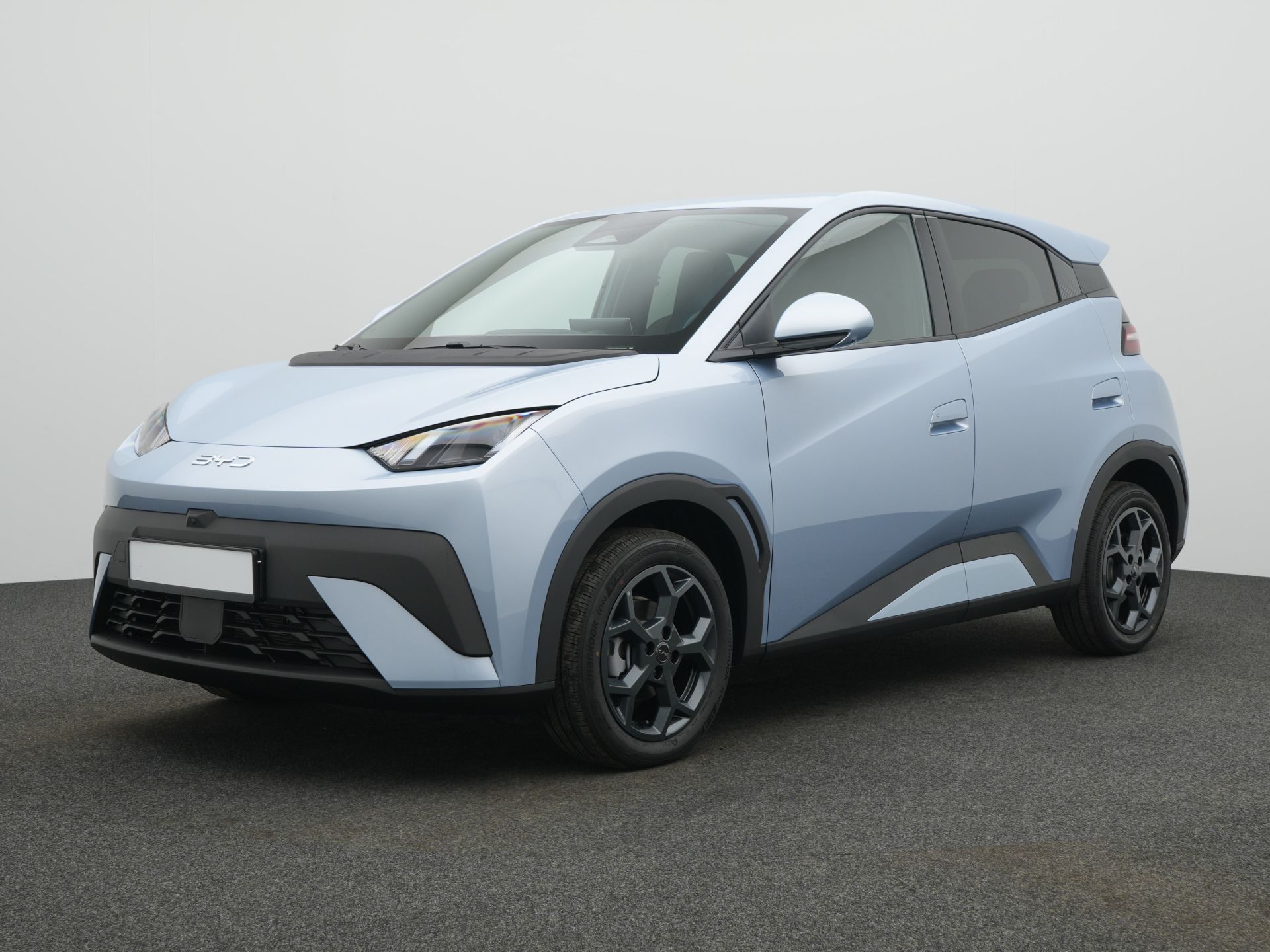 BYD DOLPHIN SURF Comfort