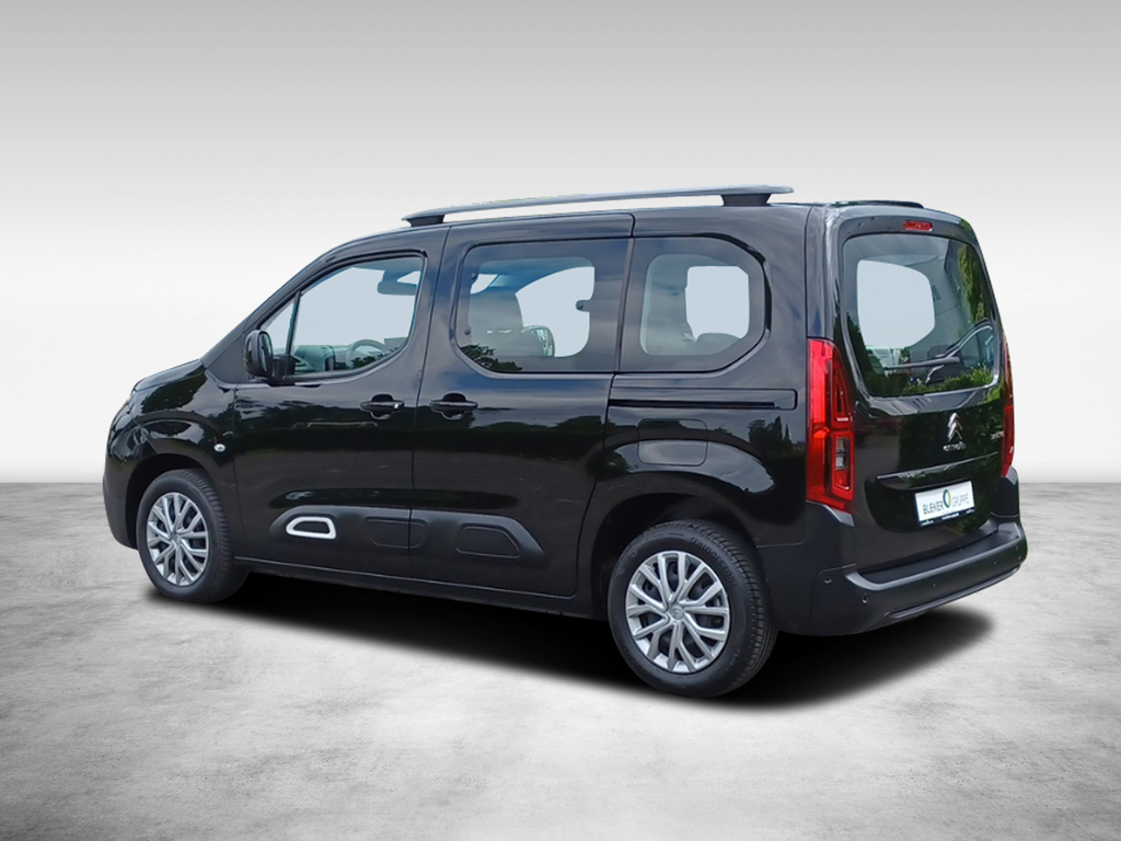 Citroën Berlingo M Pure Tech 110 Live