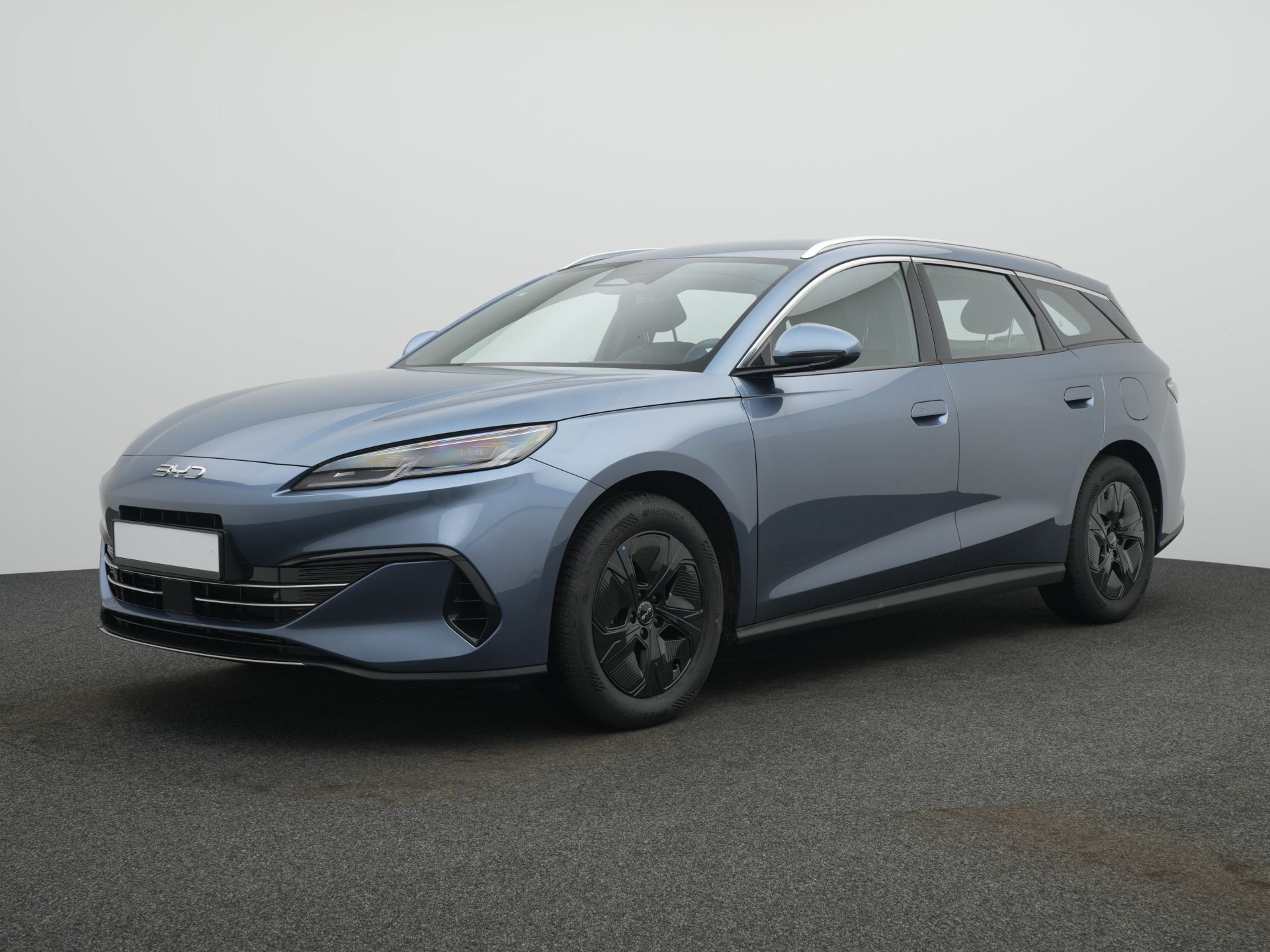 BYD SEAL 06 SEAL 6 DM-i Touring Boost