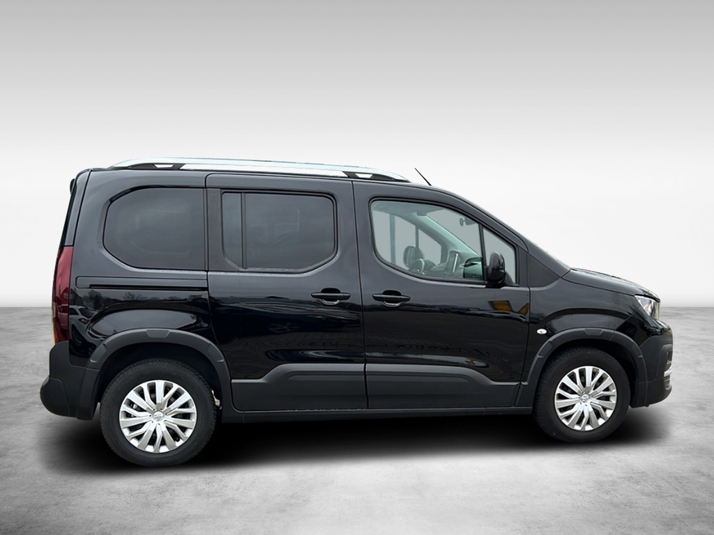 Peugeot Rifter L1 BlueHDi 100 Active